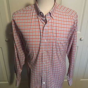 Johnston & Murphy Dress Shirt